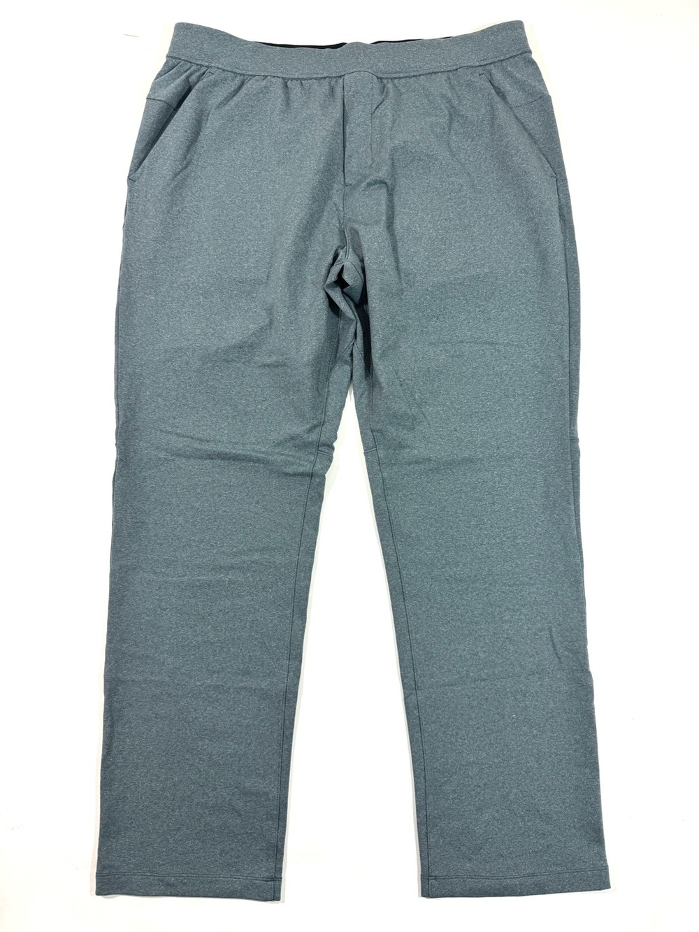 Lululemon Mens Discipline Straight Leg Pants